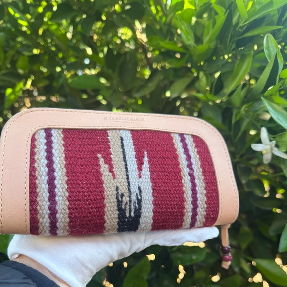 Jacques Marie Mage Wallet - Picture 3 of 11